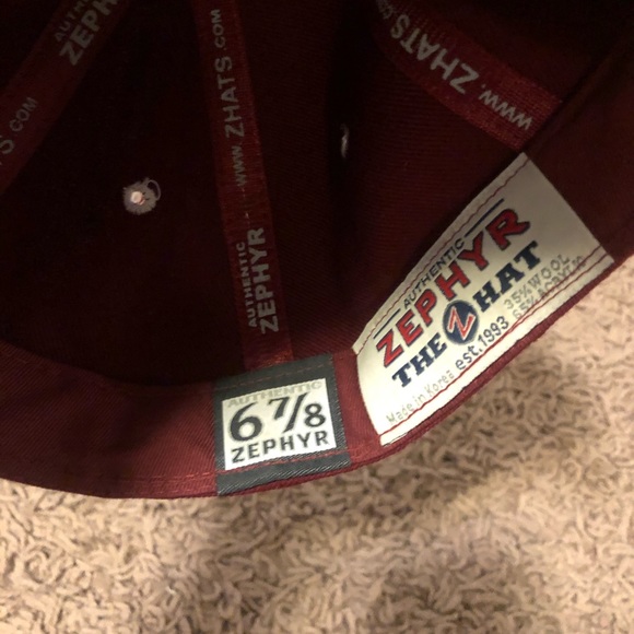 Stanford Hat - Picture 3 of 4